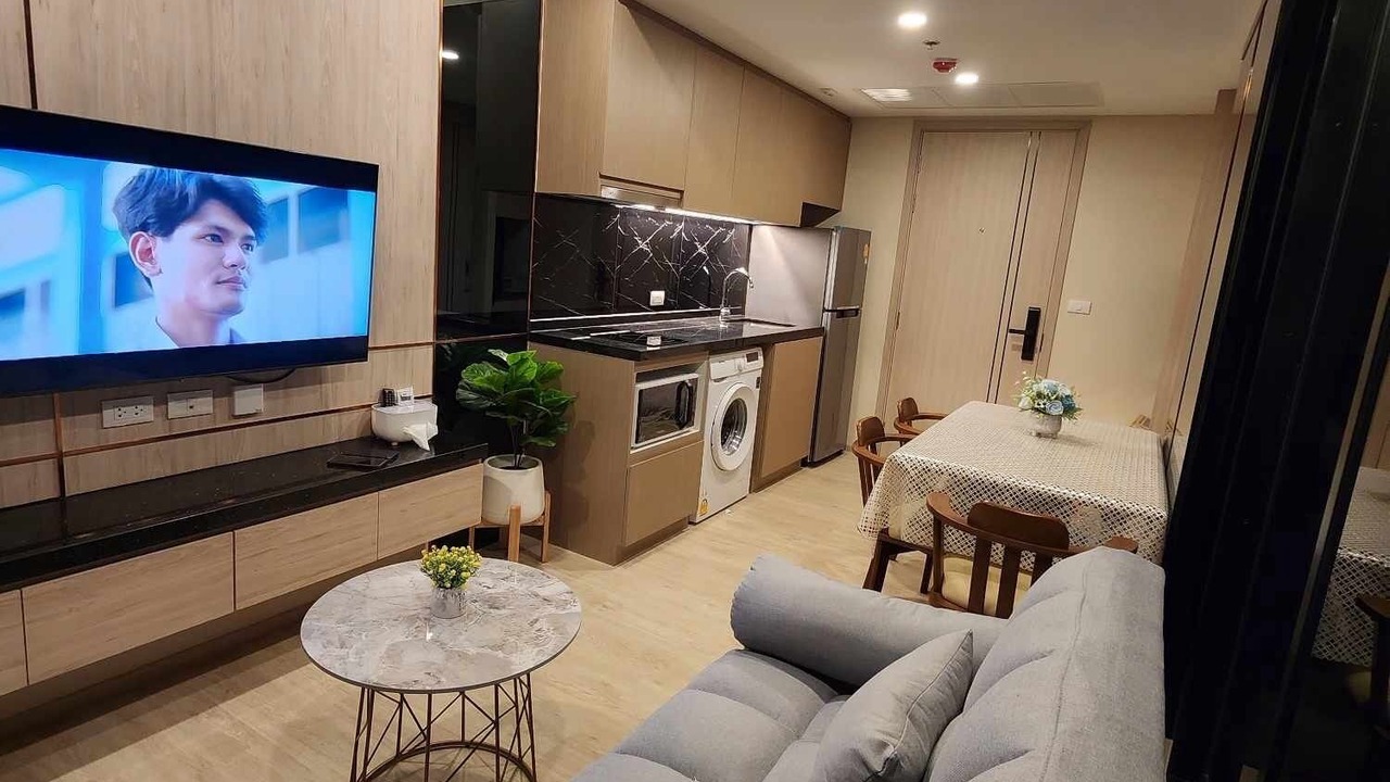 Photo of Livingroom in Pratumnak Hill