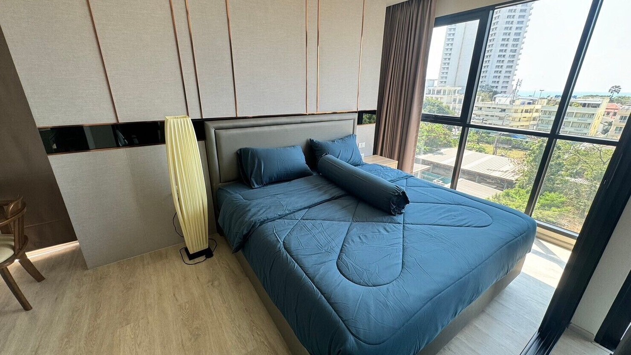 Photo of Bedroom in Pratumnak Hill