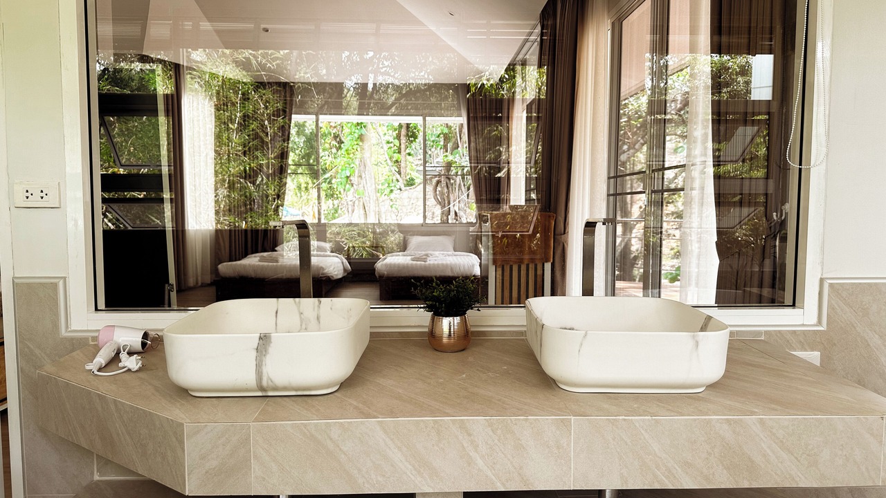 Photo of Bathroom in Mae On