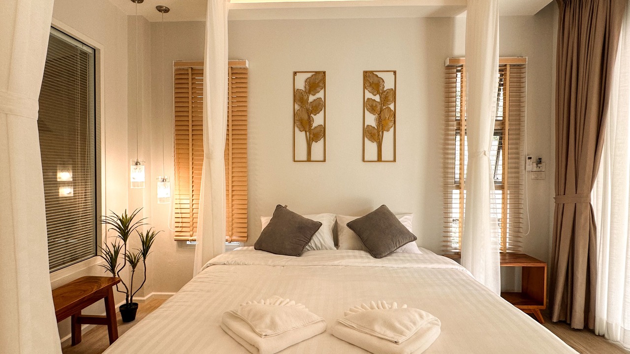 Photo of Bedroom in Mae On