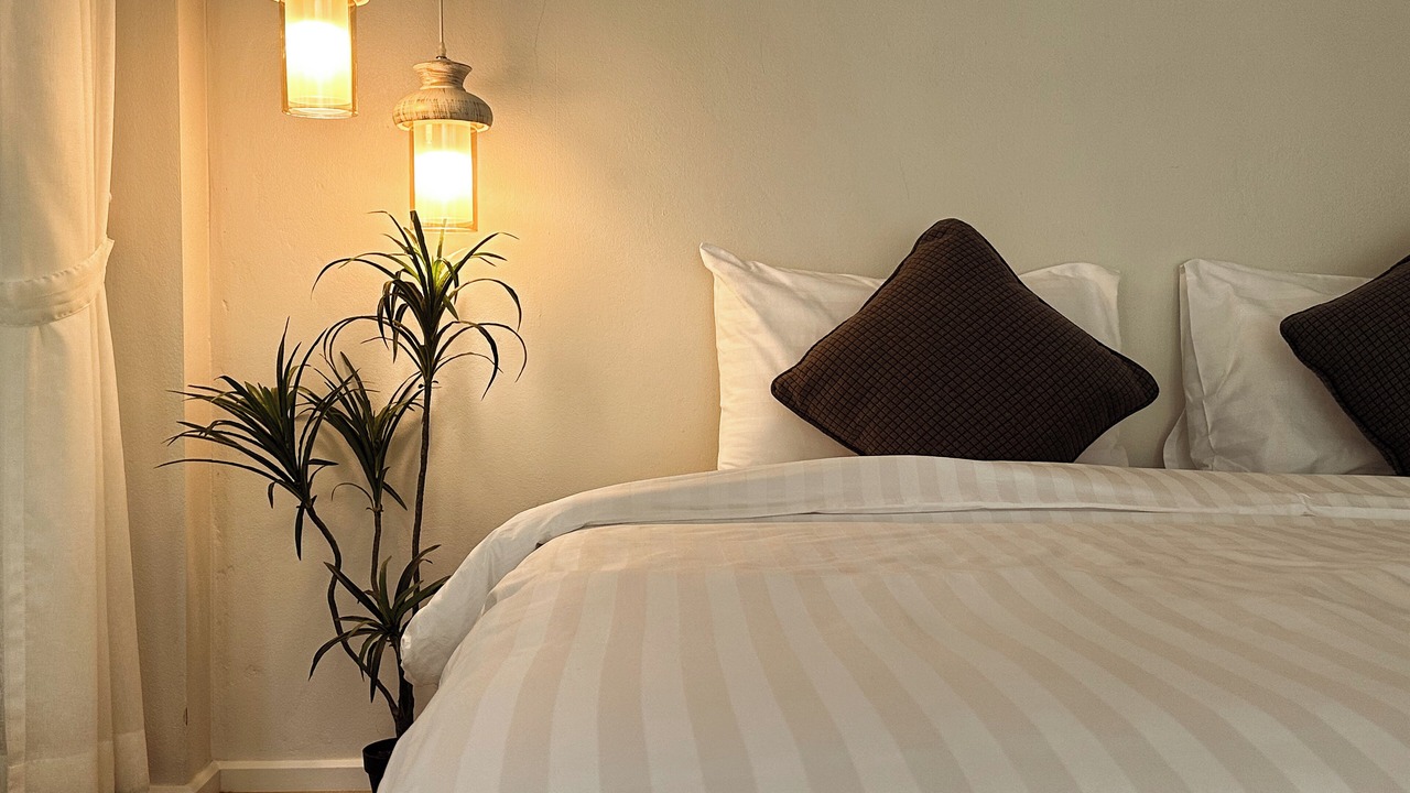 Photo of Bedroom in Mae On