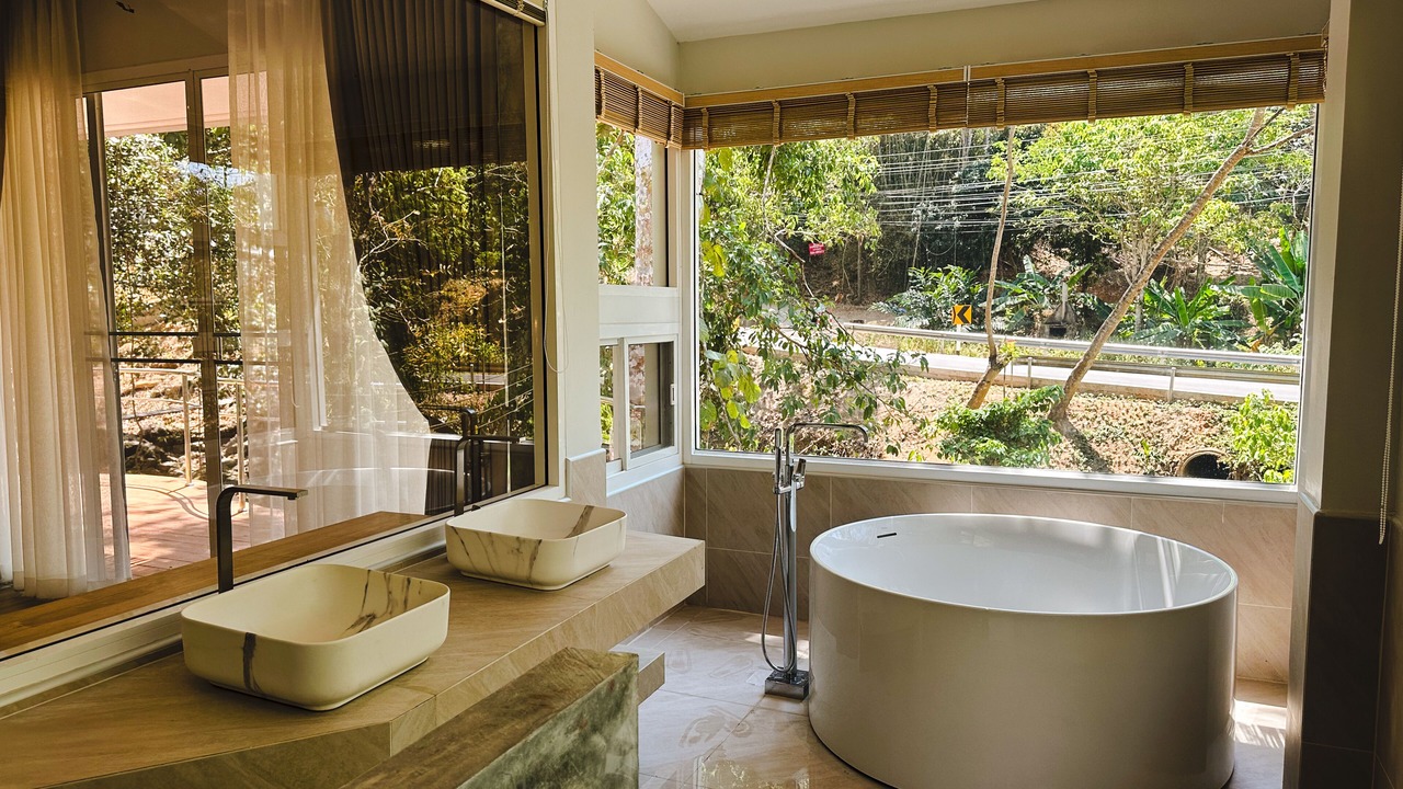 Photo of Bathroom in Mae On
