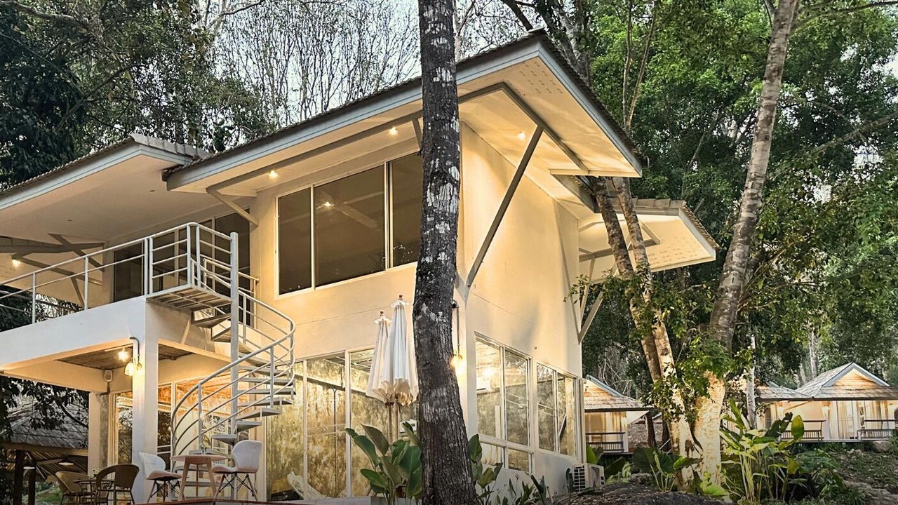 Photo of Outdoor in Mae On