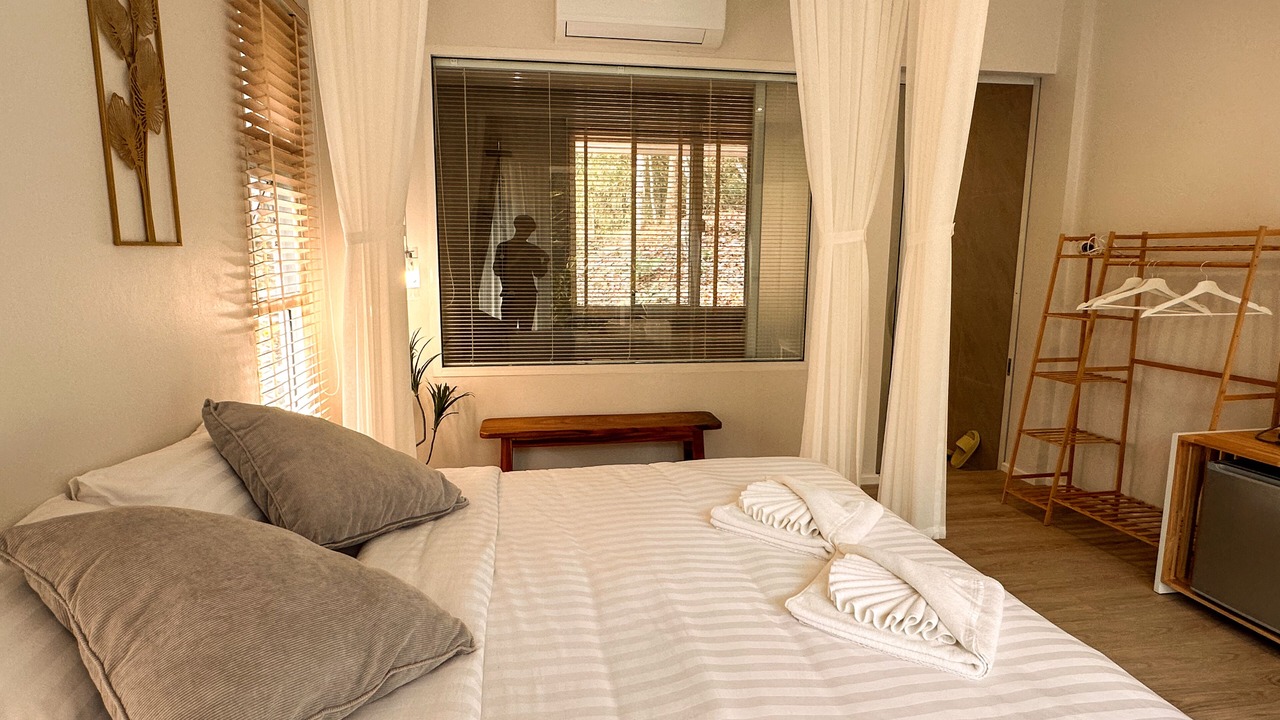 Photo of Bedroom in Mae On