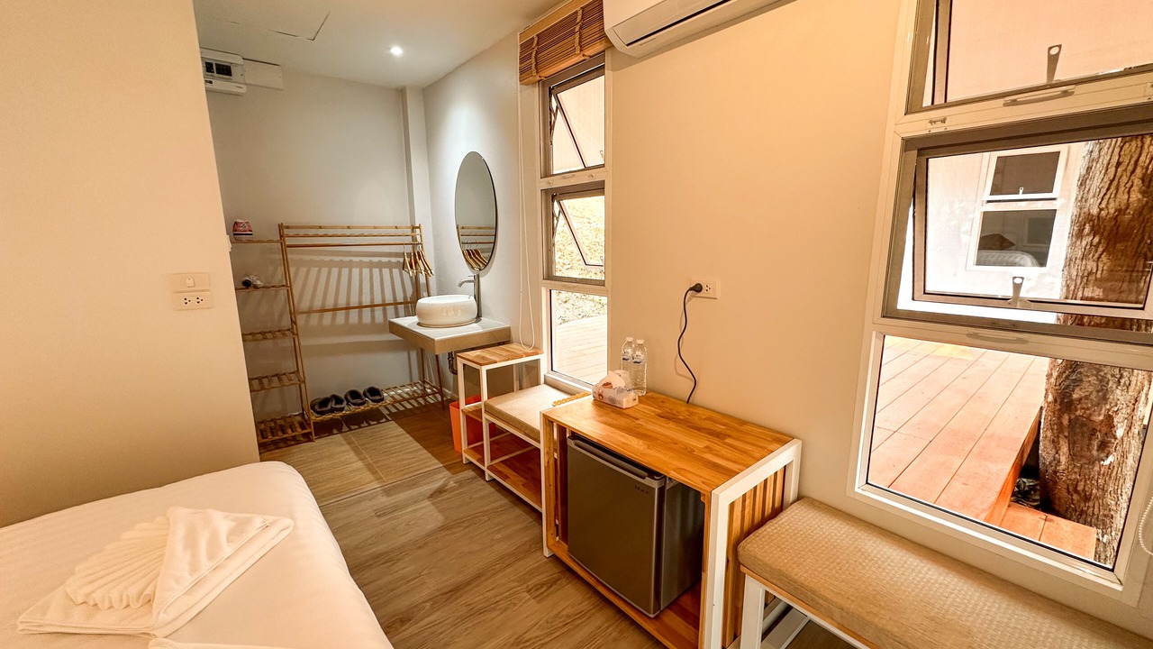 Photo of Bedroom in Mae On
