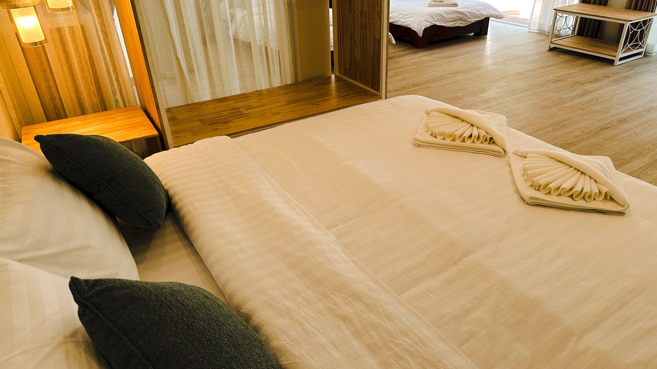 Photo of Bedroom in Mae On