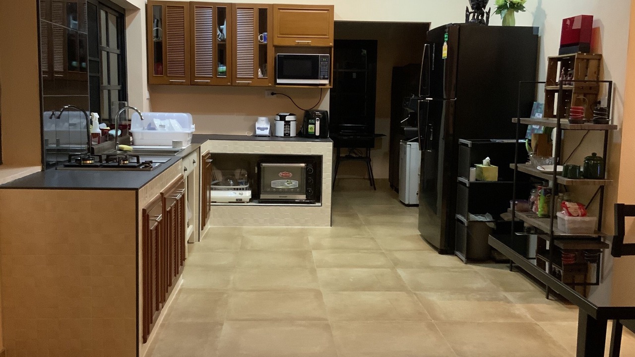 Photo of Kitchen in Phan