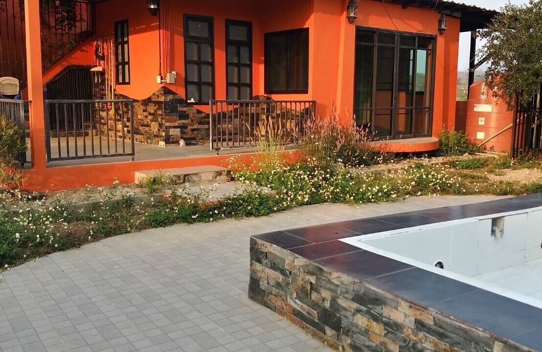 Photo of Patio Balcony in Phan