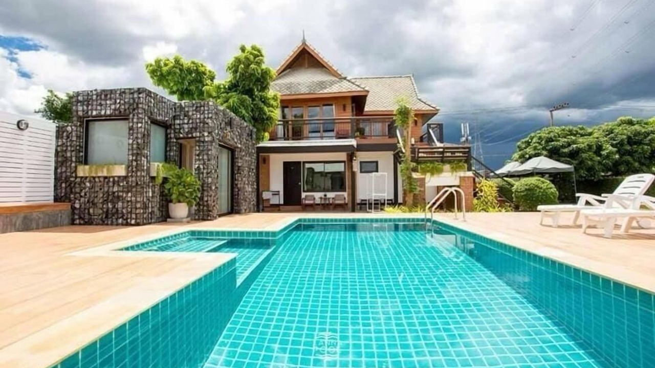 Photo of Livingroom in Chiang Mai