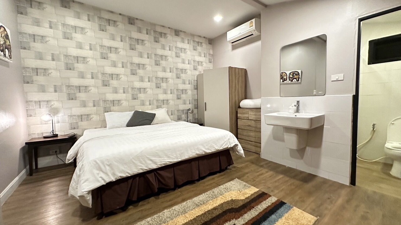 Photo of Bedroom in Chiang Mai