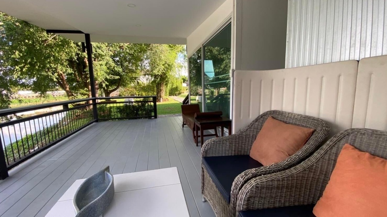 Photo of Livingroom in Chiang Mai