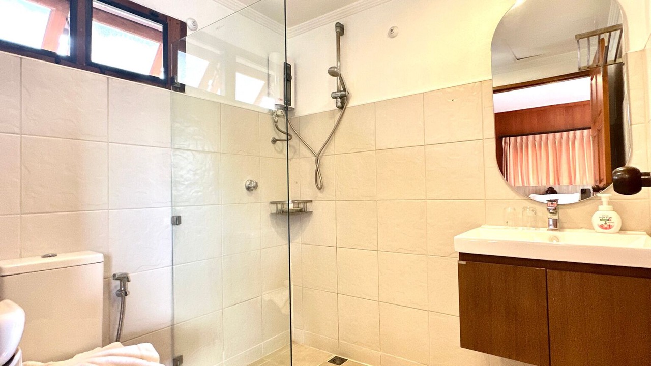 Photo of Bathroom in Chiang Mai