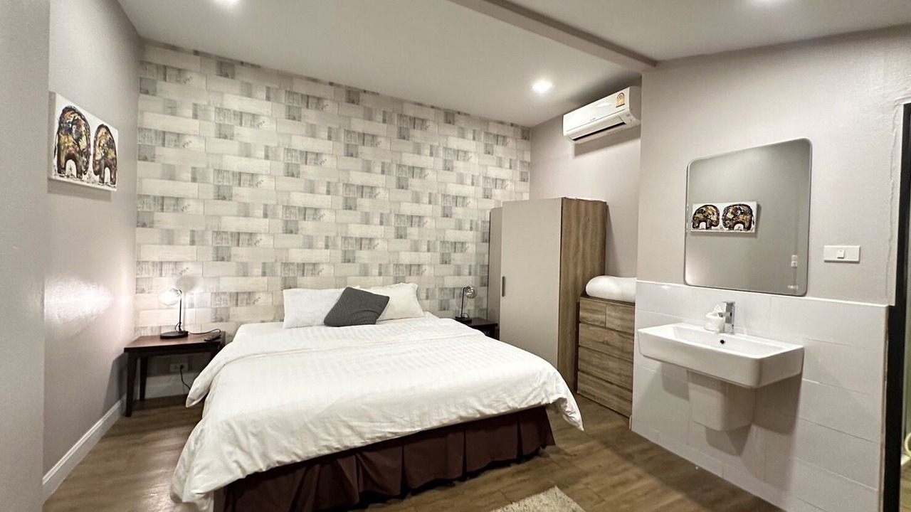Photo of Bedroom in Chiang Mai