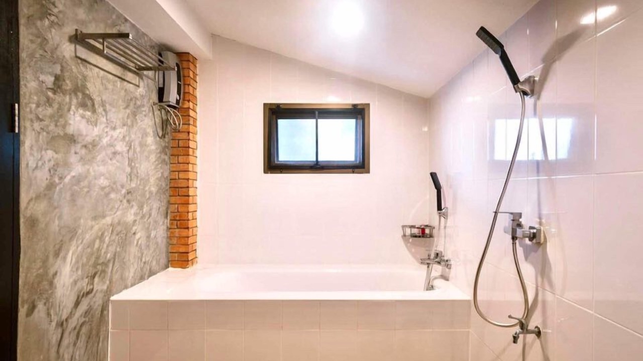 Photo of Bathroom in Chiang Mai