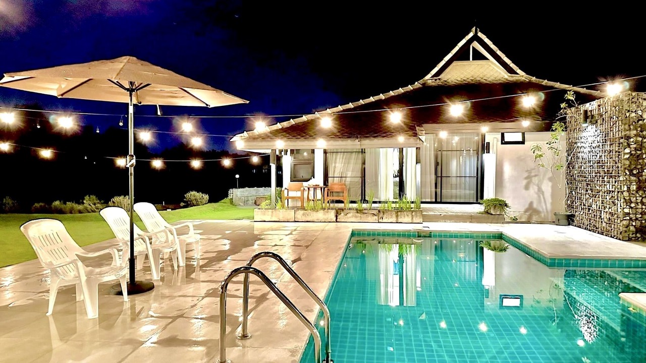 Photo of Outdoor in Chiang Mai