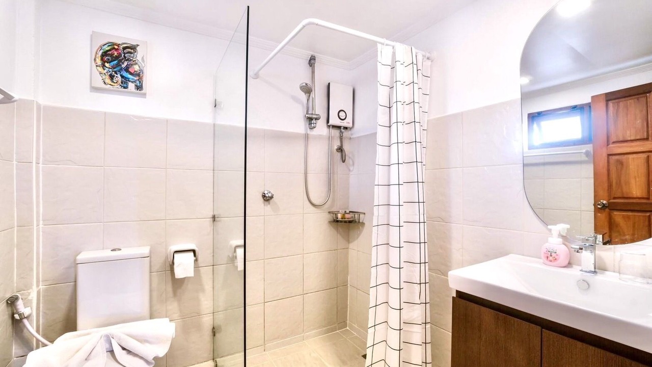 Photo of Bathroom in Chiang Mai