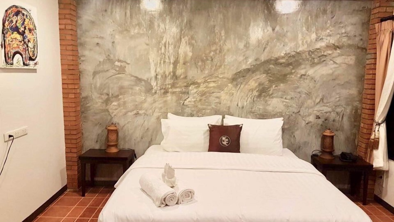 Photo of Bedroom in Chiang Mai