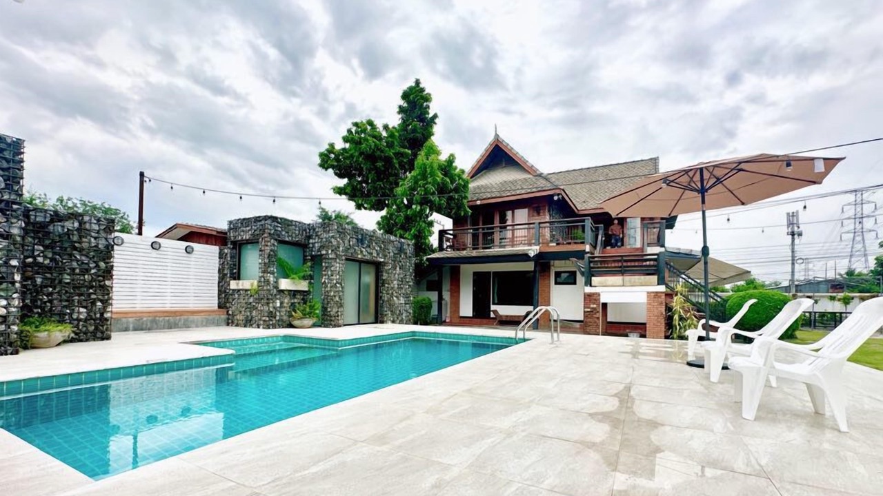Photo of Livingroom in Chiang Mai