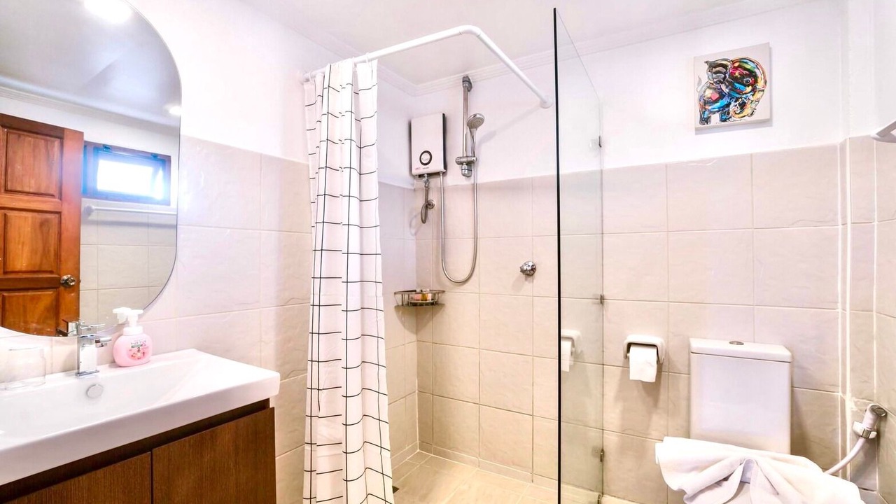 Photo of Bathroom in Chiang Mai