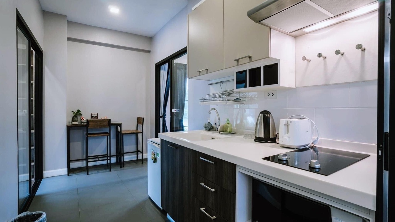 Photo of Kitchen in Chiang Mai