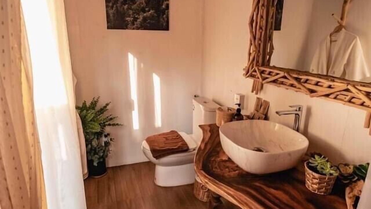 Photo of Bathroom in Huay Kaew