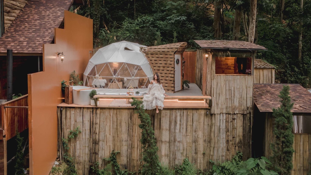 Photo of Bedroom in Huay Kaew
