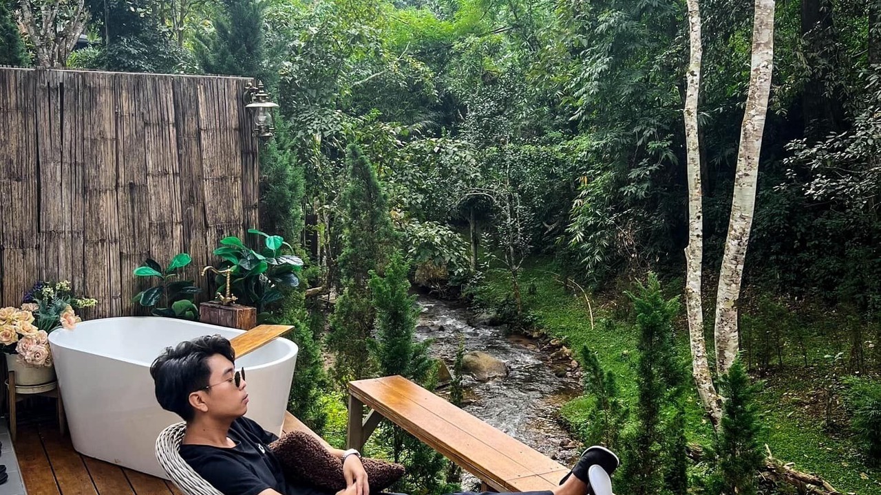 Photo of Bedroom in Huay Kaew