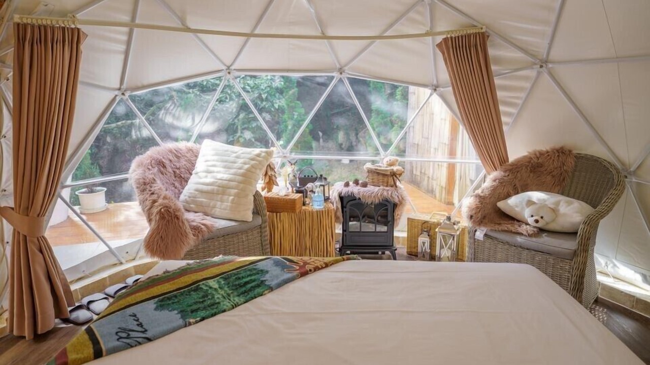 Photo of Bedroom in Huay Kaew