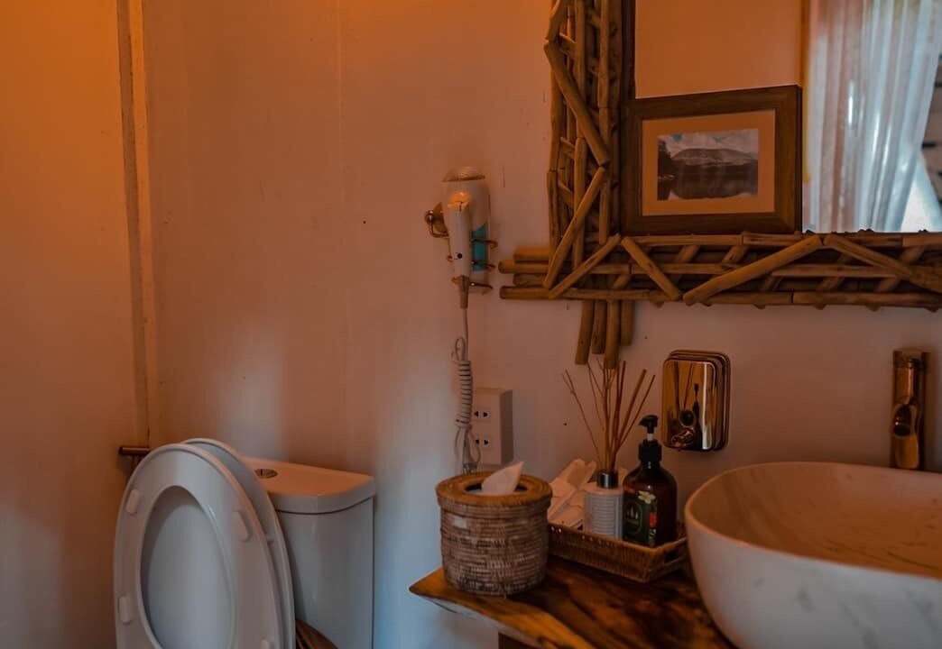 Photo of Bathroom in Huay Kaew