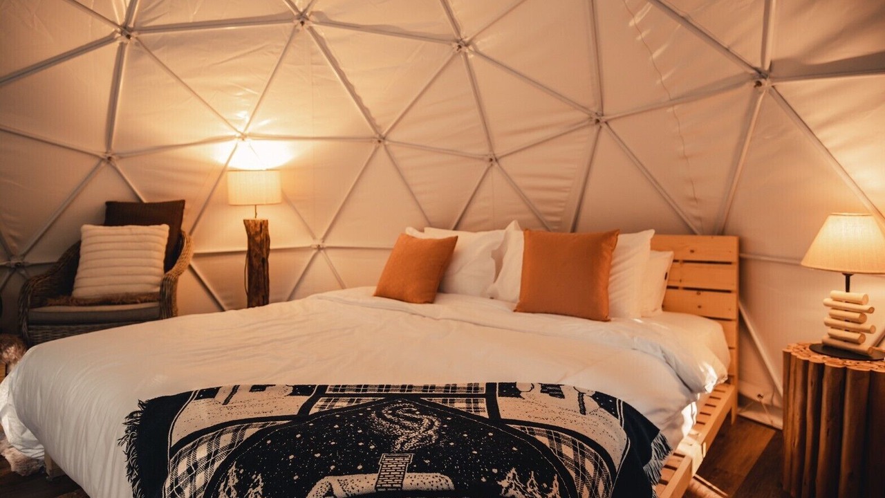 Photo of Bedroom in Huay Kaew