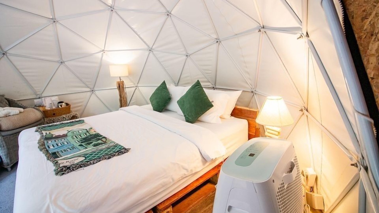 Photo of Bedroom in Huay Kaew