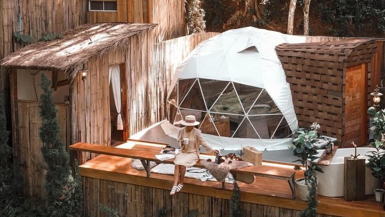Photo of Outdoor in Huay Kaew