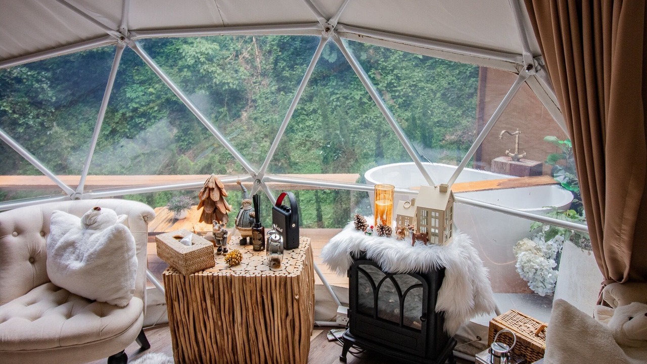 Photo of Bedroom in Huay Kaew