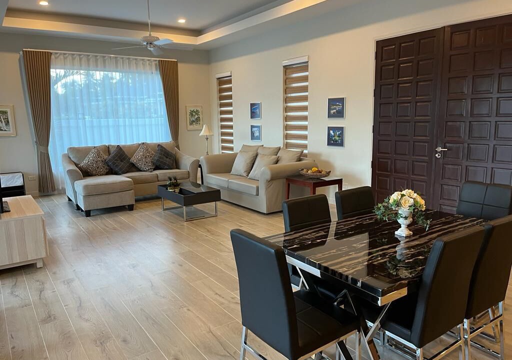 Photo of Livingroom in Sam Roi Yot