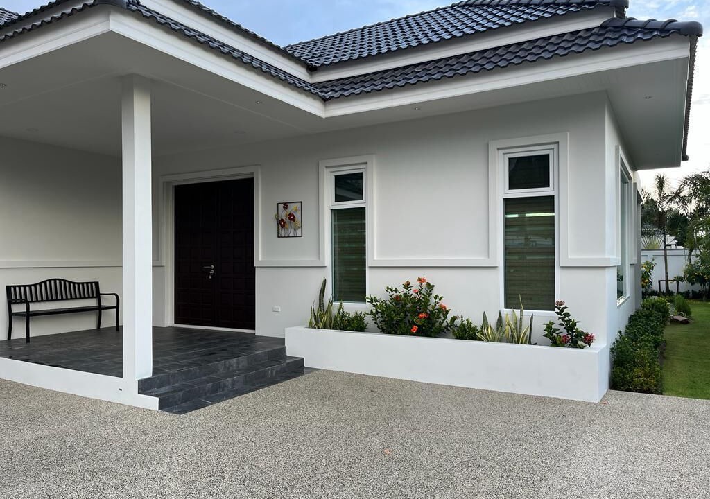 Photo of Outdoor in Sam Roi Yot