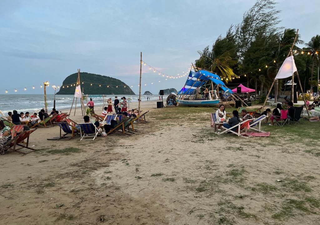 Photo of Others in Sam Roi Yot