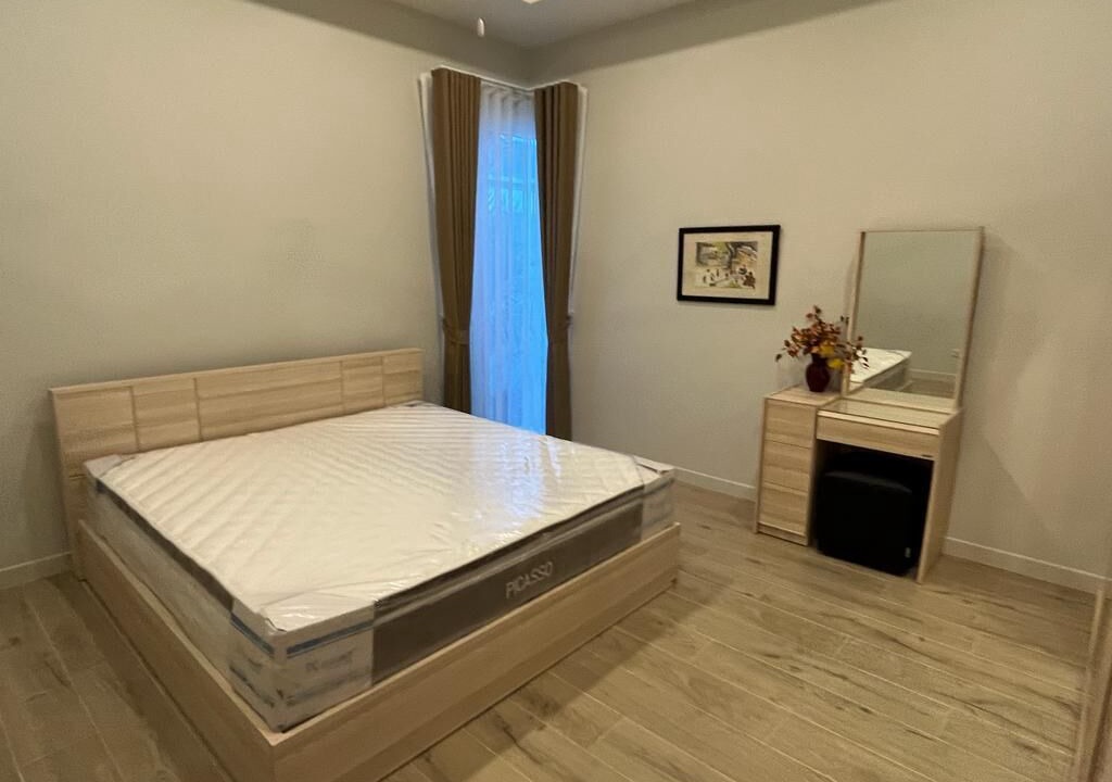 Photo of Bedroom in Sam Roi Yot
