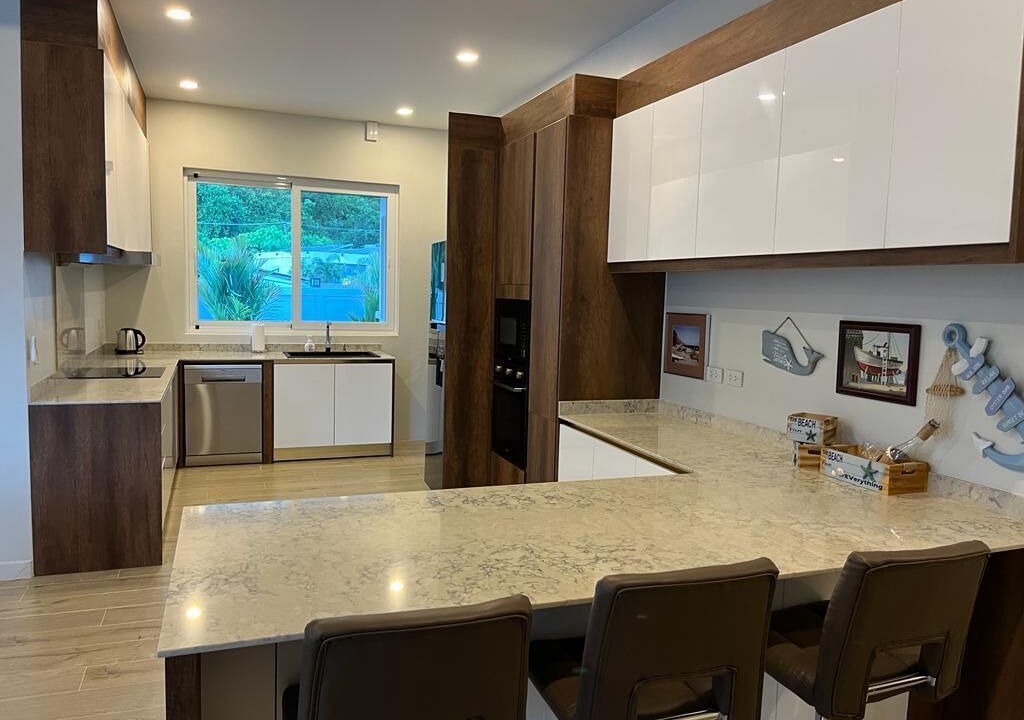 Photo of Kitchen in Sam Roi Yot