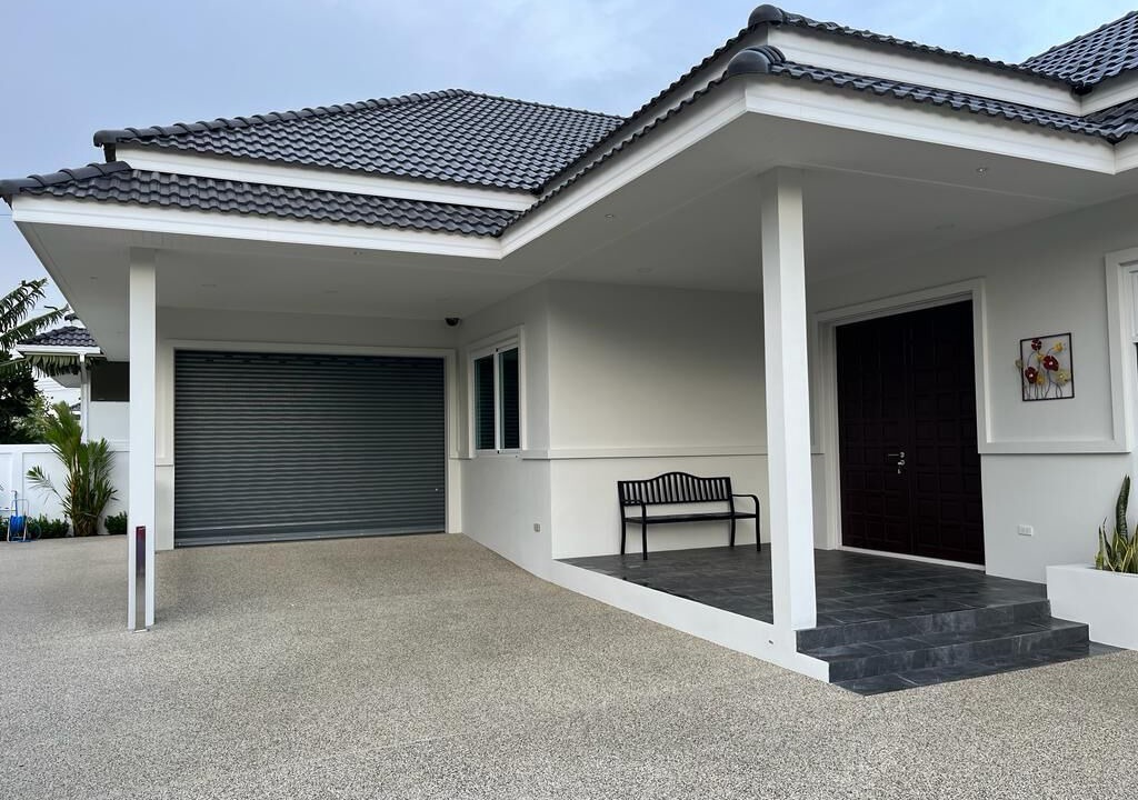 Photo of Outdoor in Sam Roi Yot