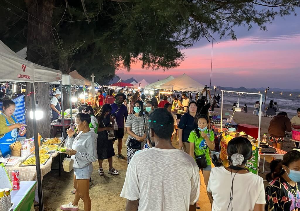 Photo of Others in Sam Roi Yot