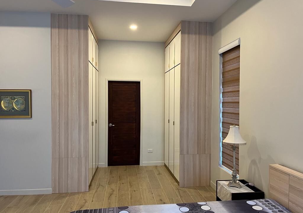 Photo of Bedroom in Sam Roi Yot
