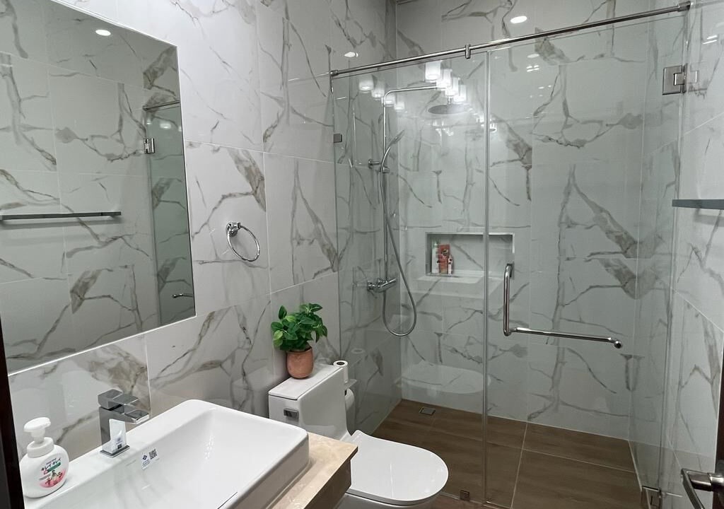 Photo of Bathroom in Sam Roi Yot