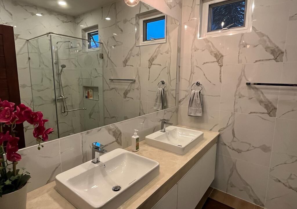 Photo of Bathroom in Sam Roi Yot