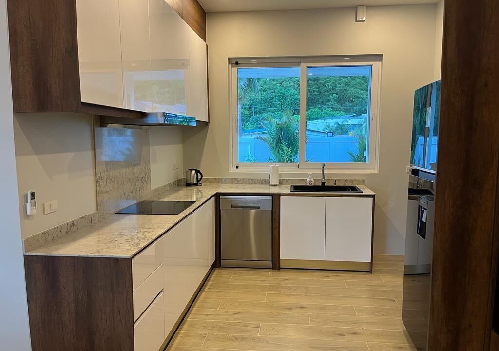 Photo of Kitchen in Sam Roi Yot