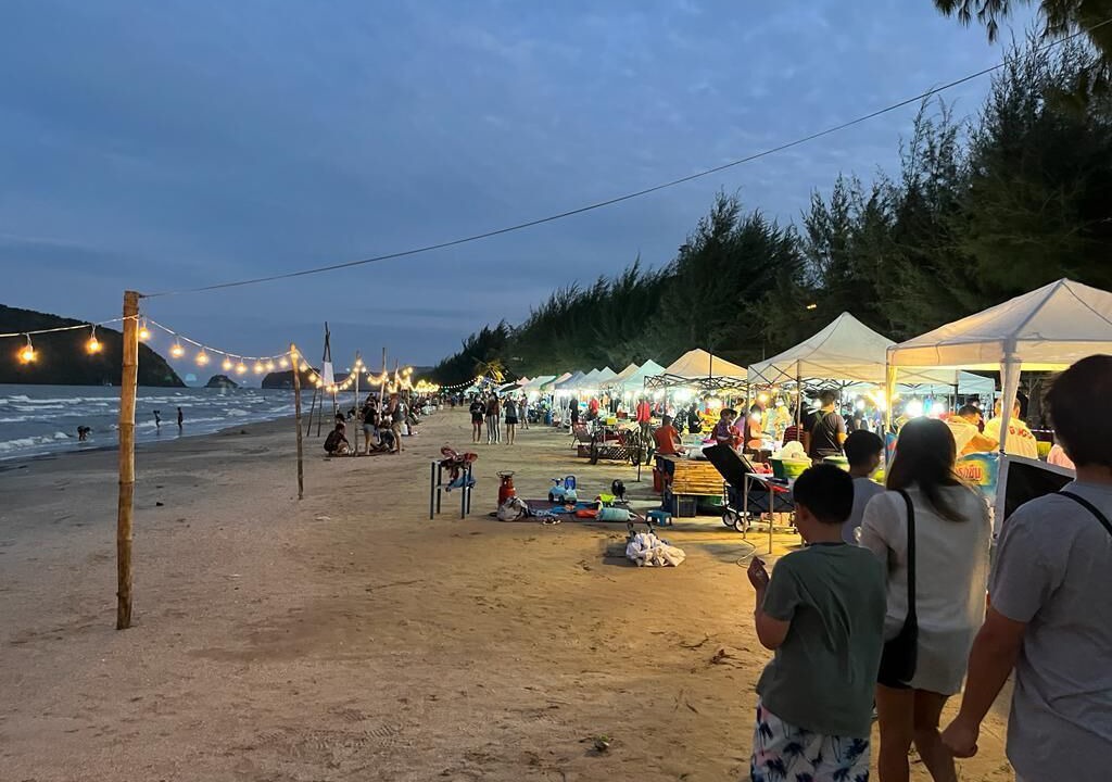 Photo of Others in Sam Roi Yot