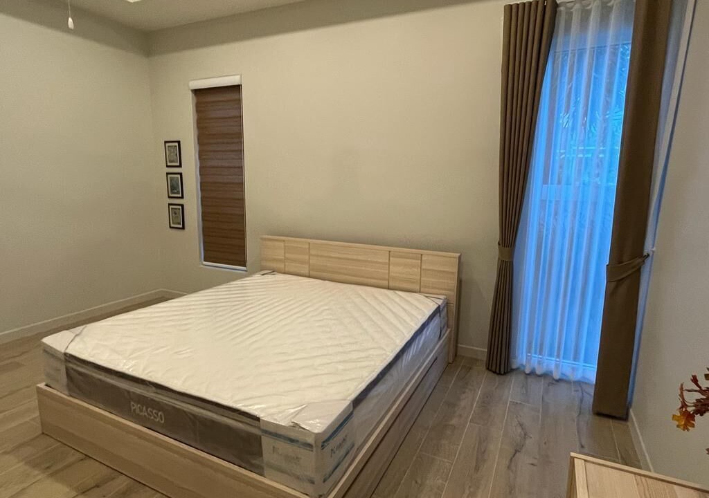 Photo of Bedroom in Sam Roi Yot