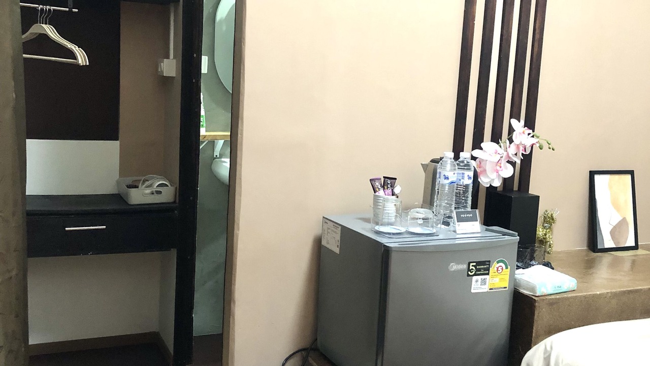 Photo of Bedroom in Chiang Rai