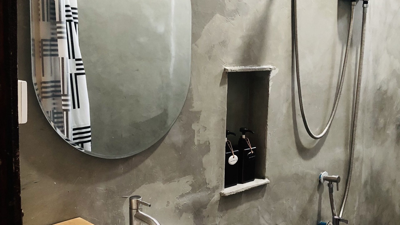 Photo of Bathroom in Chiang Rai
