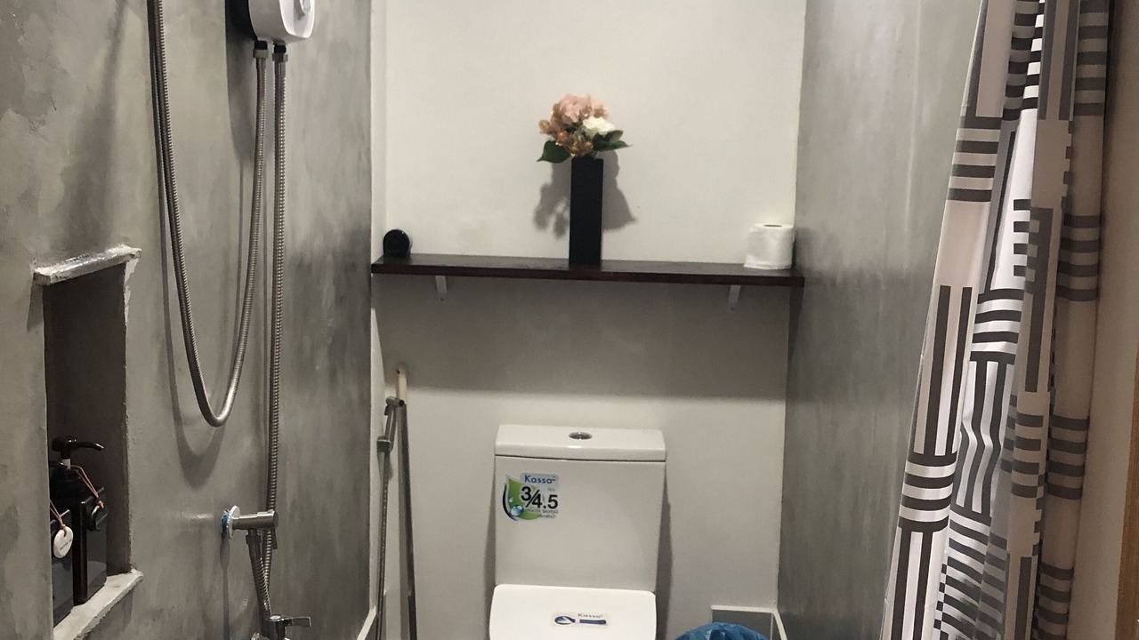 Photo of Bathroom in Chiang Rai