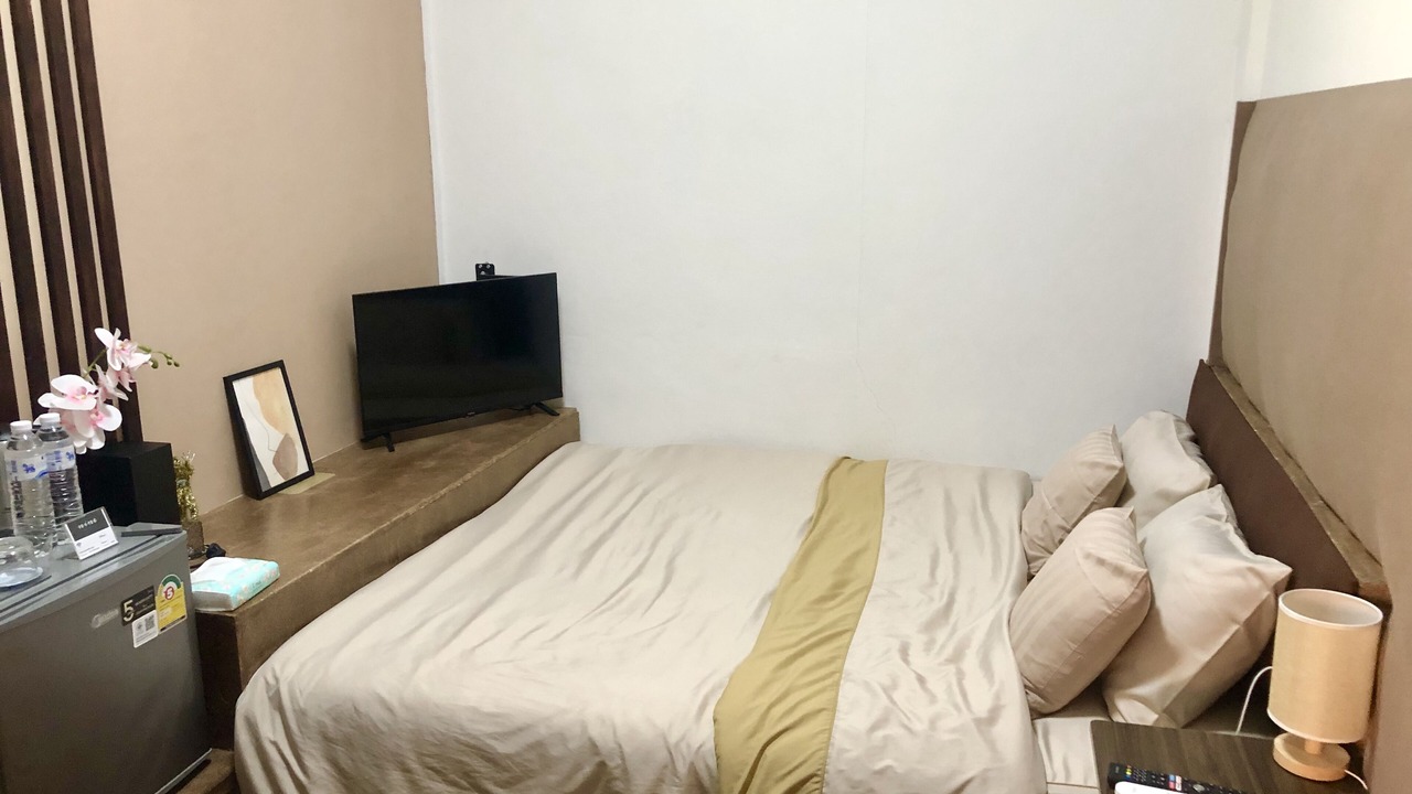 Photo of Bedroom in Chiang Rai